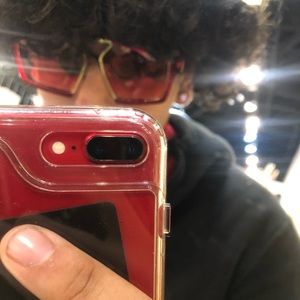 Meet your Posher, Hector